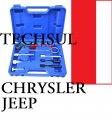 Blokada rozrządu Chrysler Voyager Jeep 2.5 2.8 CRD