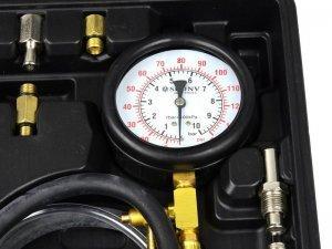 Tester ciśnienia wtrysków w ukł. benzynowych 3